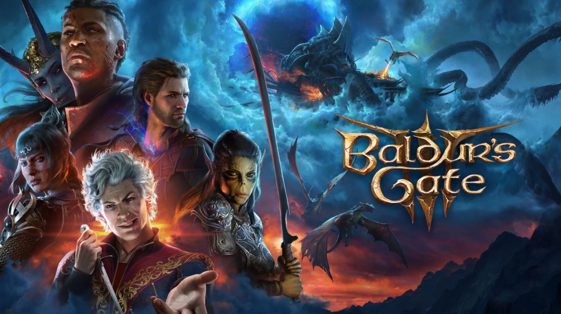 Baldur's Gate 3 Name Generator