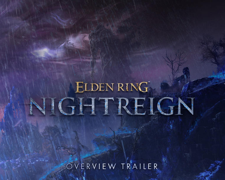 Elden Ring Gameplay